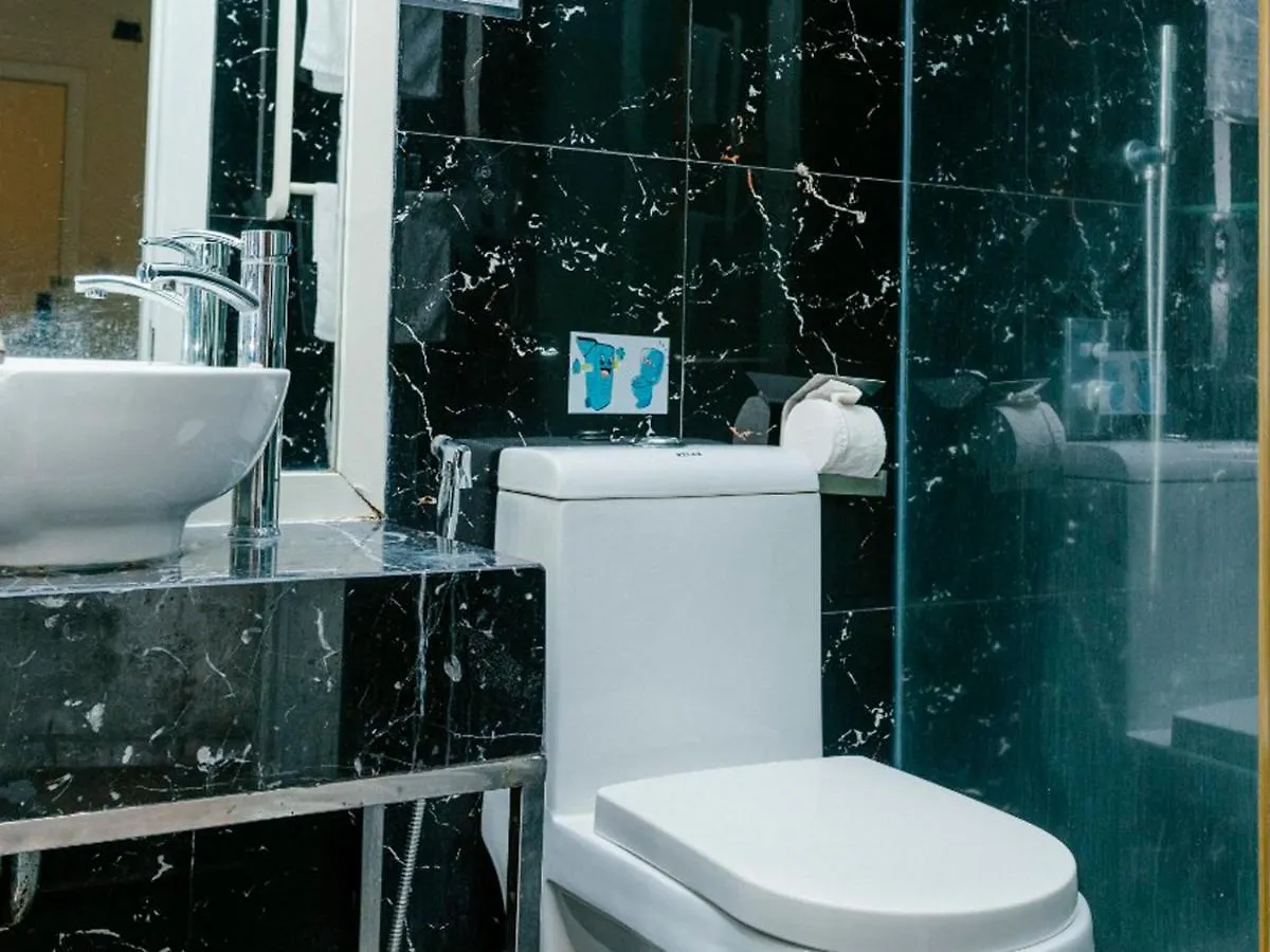 Co Xanh Hotel Ντα Νανγκ