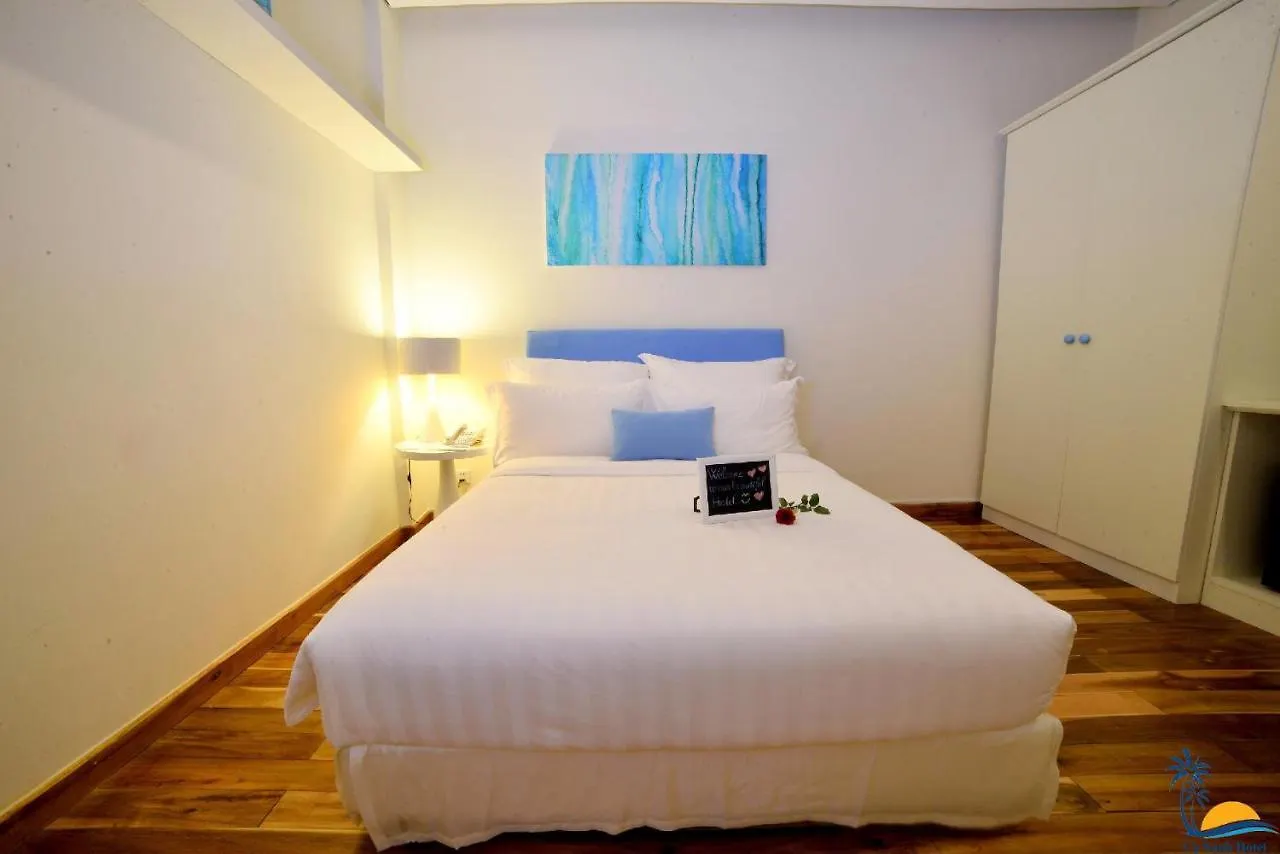 Co Xanh Hotel Da Nang 3*,  Vietnam