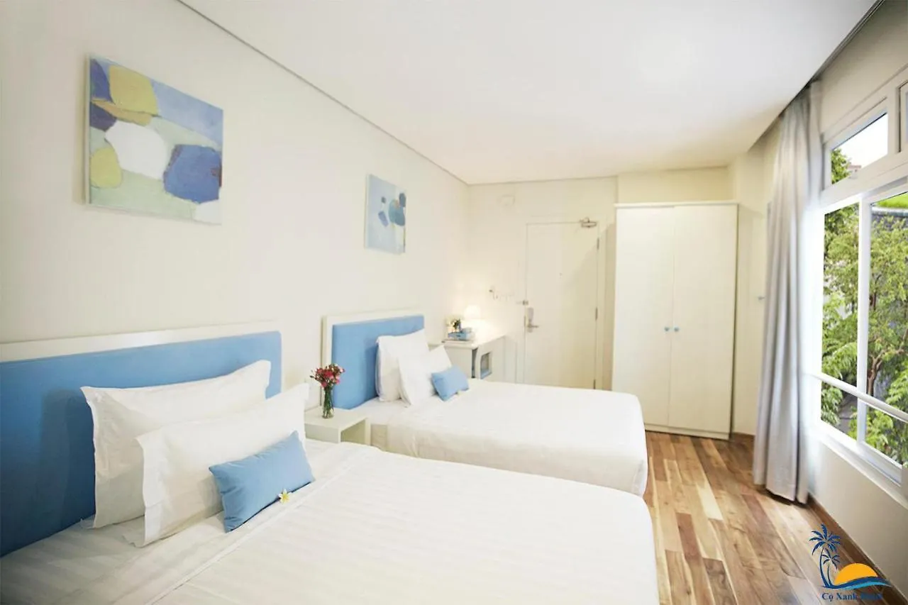 Co Xanh Hotel Da Nang 3*,  Vietnam