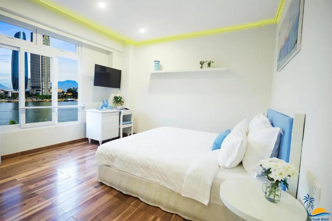 Co Xanh Hotel Da Nang