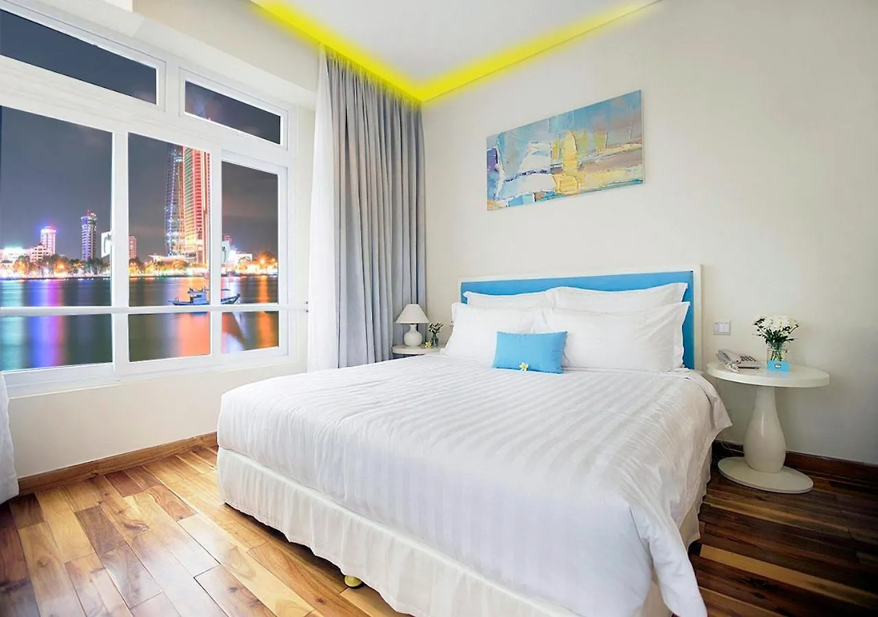 Co Xanh Hotel Da Nang
